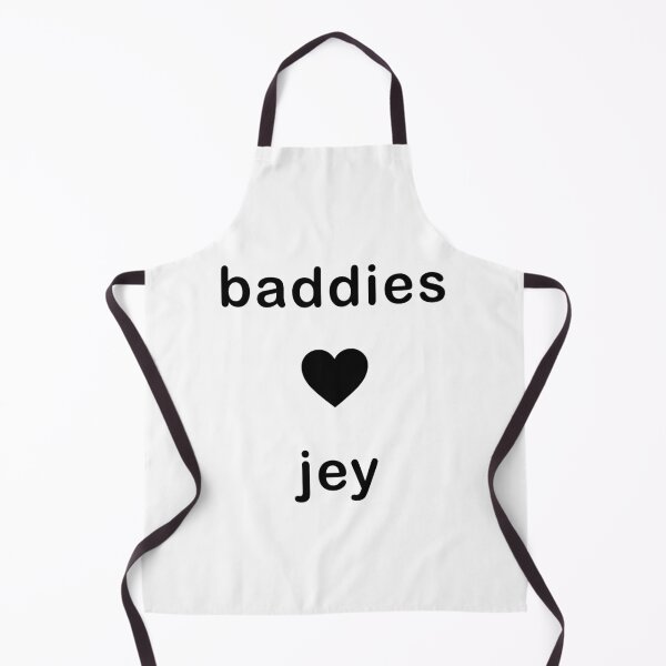 Item preview, BADDIES LOVE JEY. BLACK DESIGN designed and sold by Rejiboustarts.
