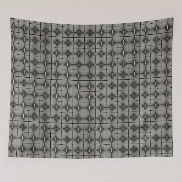Item preview, Quads and Circles designed and sold by Zenvo.