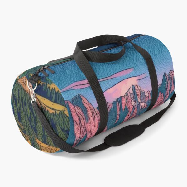 Item preview, Alpine Serenity designed and sold by RW Art Prints.