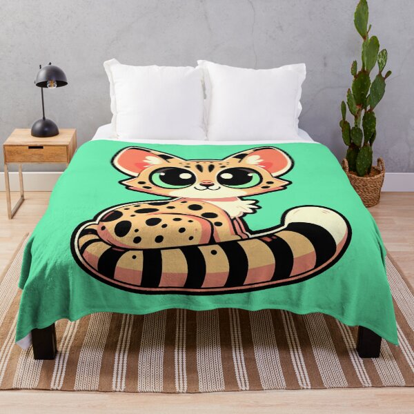 Item preview, Savannah cat designed and sold by Anna Halasek.