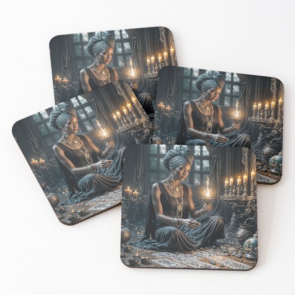 Item preview, House of Cards "Series" designed and sold by CSApothecary.