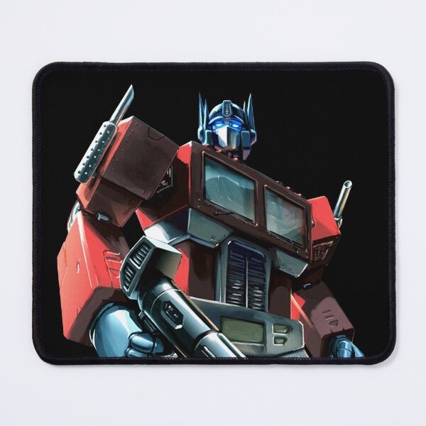 Item preview, Optimus Prime Autobot Leader designed and sold by elita01.