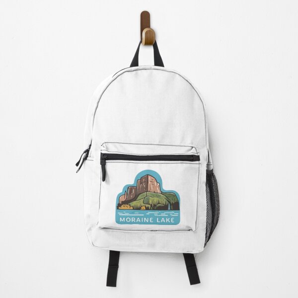 Item preview, moraine lake designed and sold by Krasnovaovaova.