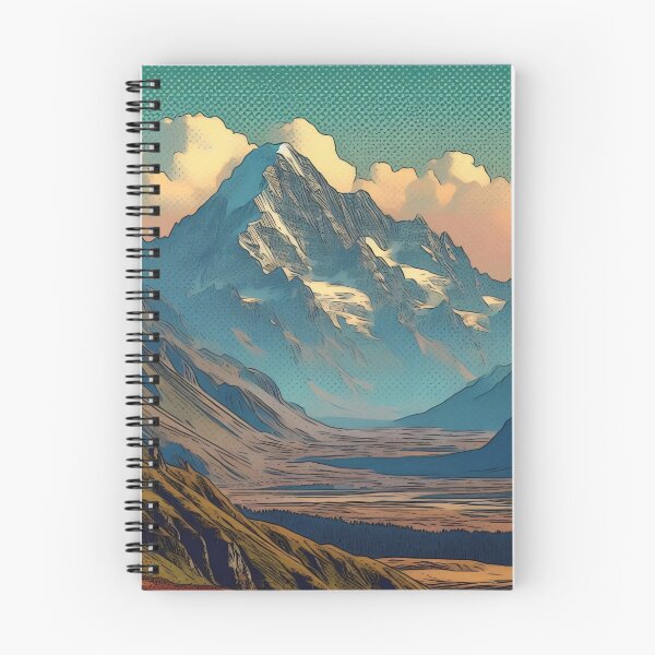 Item preview, Alpine Serenity designed and sold by RW Art Prints.