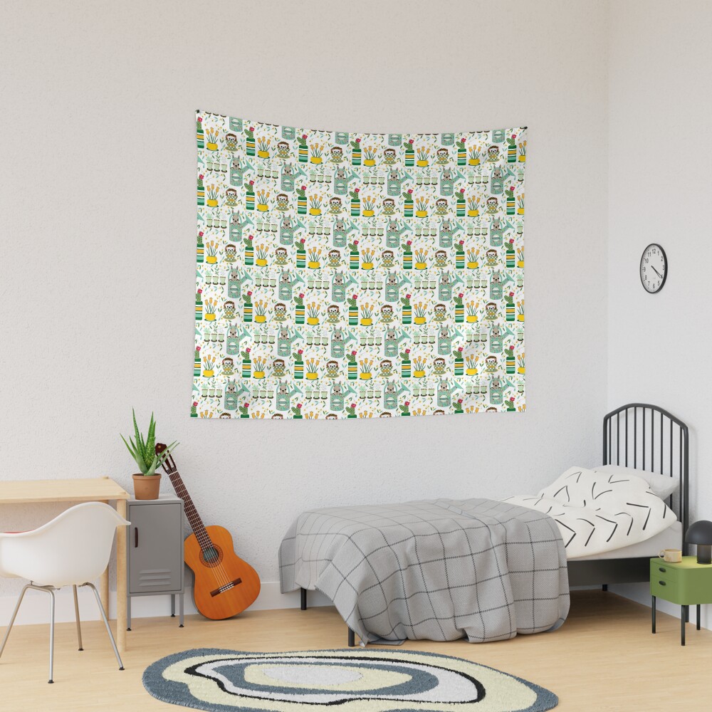 Item preview, Tapestry designed and sold by CreativeContour.