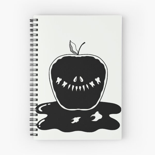Item preview, Bone Apple Teeth designed and sold by Omnipotenteye.