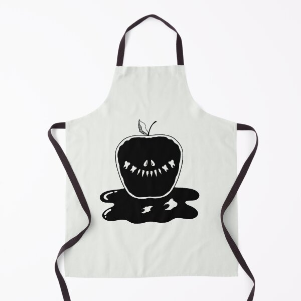 Item preview, Bone Apple Teeth designed and sold by Omnipotenteye.