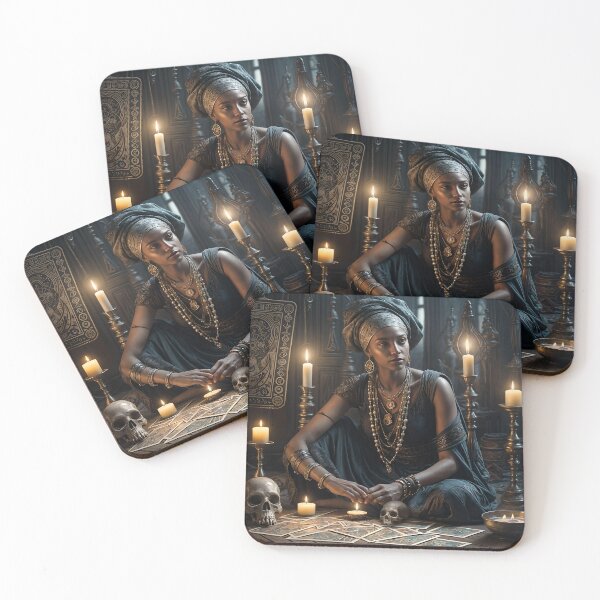 Item preview, House of Cards "Series" designed and sold by CSApothecary.