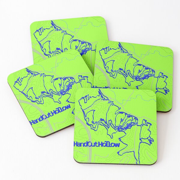 Item preview, HandCut Hollow designed and sold by Neurodivergent Designs.