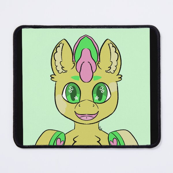 Item preview, Space bar earth pony designed and sold by CatswellCreats.