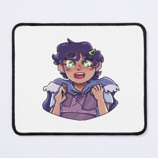 Item preview, Marcy Wu - Amphibia designed and sold by so-far-so-good.