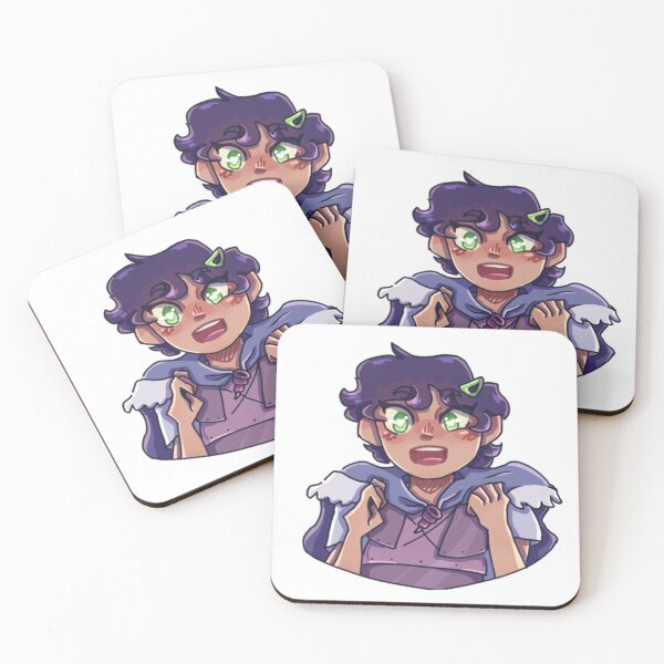 Item preview, Marcy Wu - Amphibia  designed and sold by so-far-so-good.