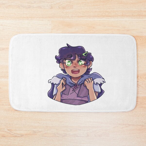 Item preview, Marcy Wu - Amphibia  designed and sold by so-far-so-good.