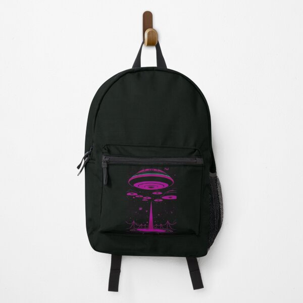 Item preview, UFO Squad Purple designed and sold by makine-arts.