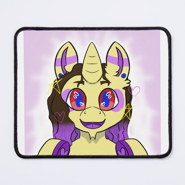 Item preview, Paint love unicorn pony designed and sold by CatswellCreats.