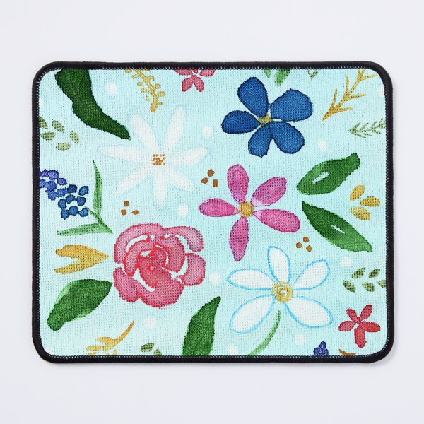 Item preview, Comfort Floral designed and sold by DreamOutLoudArt.