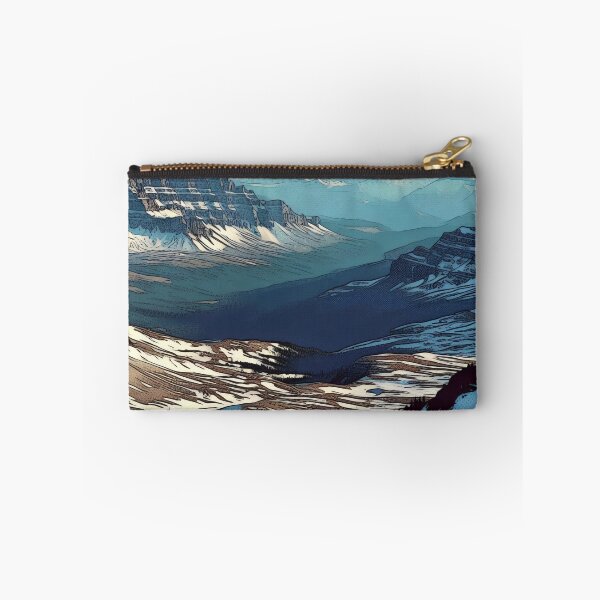 Item preview, Alpine Serenity designed and sold by RW Art Prints.