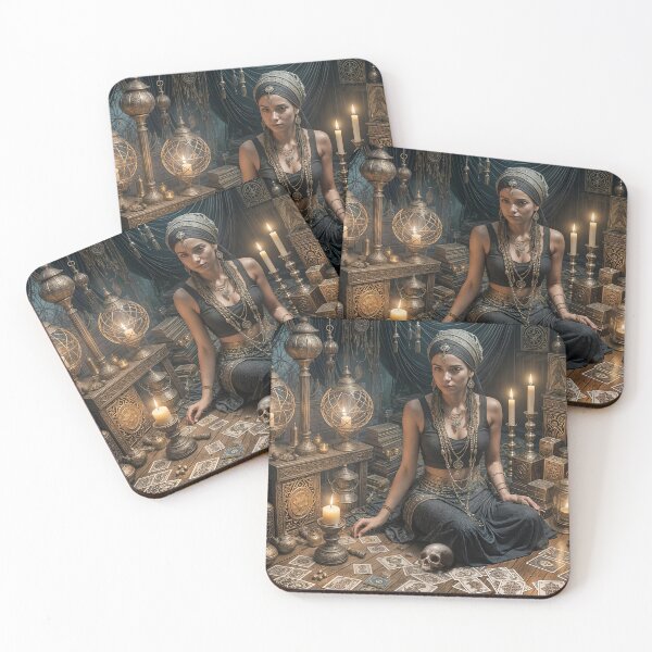 Item preview, House of Cards "Series" designed and sold by CSApothecary.