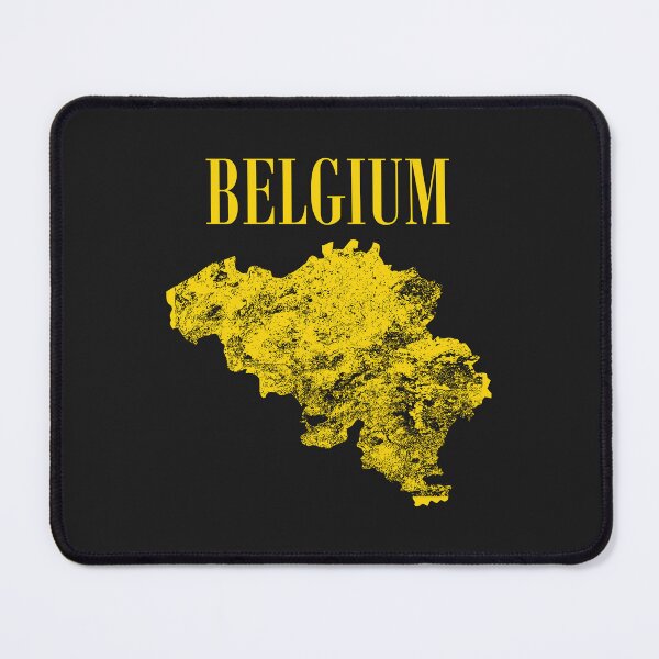 Item preview, Distressed BELGIUM 90s Grunge Rock Style designed and sold by pelagio.
