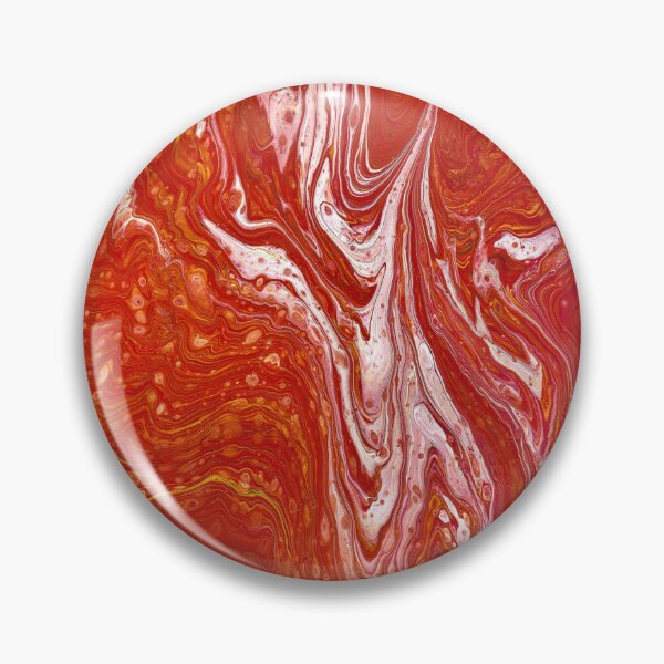 Item preview, Keep A Drivin 2 On Fire Acrylic Abstract designed and sold by Doug  Siegel.