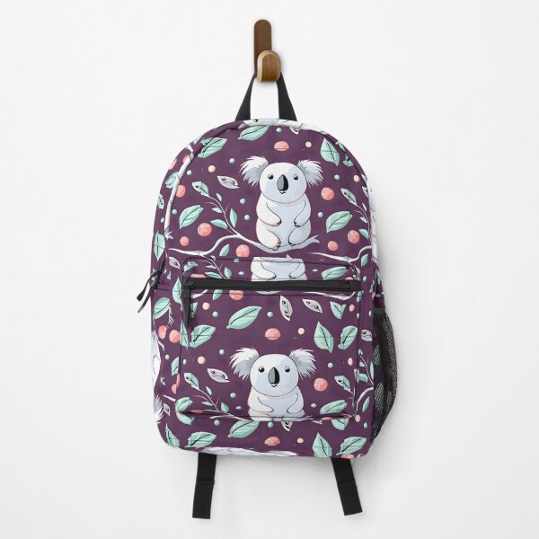 Item preview, Cute Baby Koala Pattern designed and sold by Travelcases.