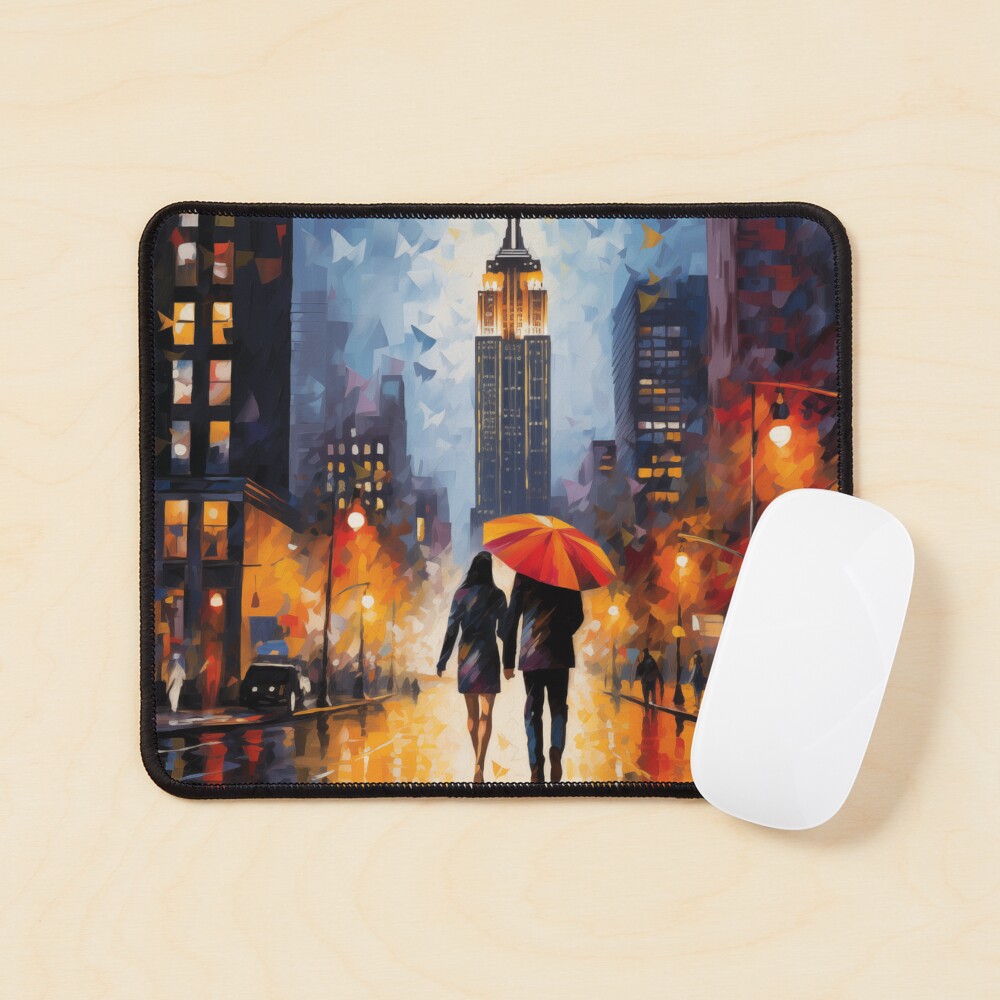 Item preview, Mouse Pad designed and sold by Rtymer.