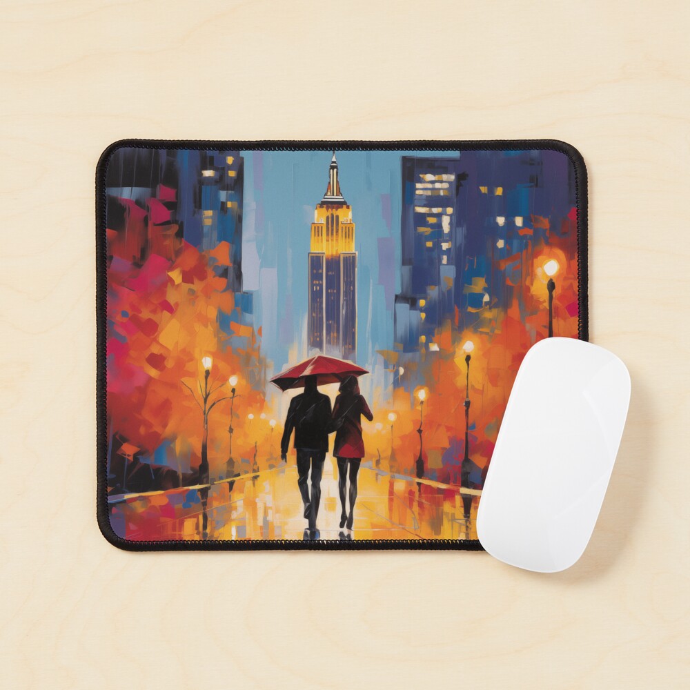 Item preview, Mouse Pad designed and sold by Rtymer.