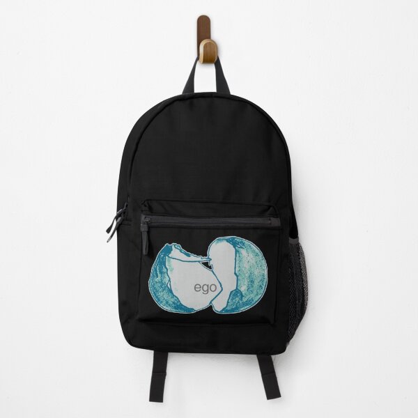 Item preview, ego in an eggshell designed and sold by curlylucas.