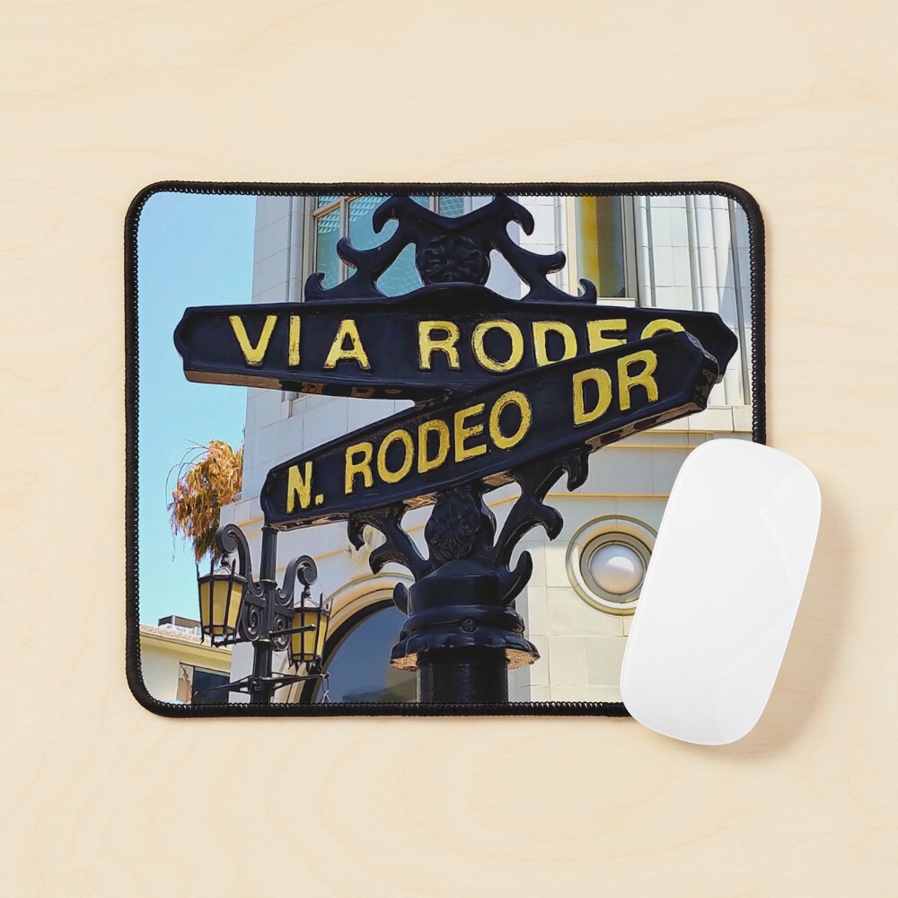 Item preview, Mouse Pad designed and sold by MadTeaDesign.