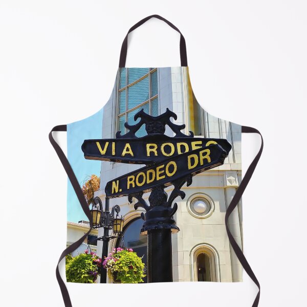 Item preview, Via Rodeo designed and sold by MadTeaDesign.