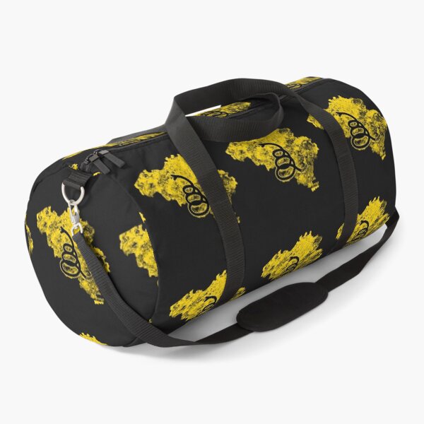 Item preview, Distressed BELGIUM - Freedom Is The Superpower - Modern Gadsden Snake Flag - Dont Tread On Me design designed and sold by pelagio.