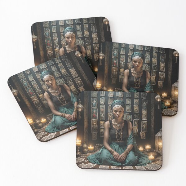 Item preview, House of Cards "Series" designed and sold by CSApothecary.