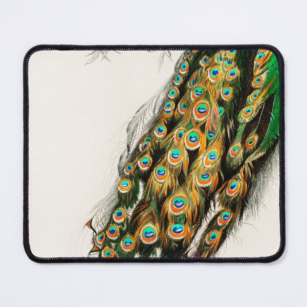 Item preview, Pea Fowl Peacock  designed and sold by ncbennett.