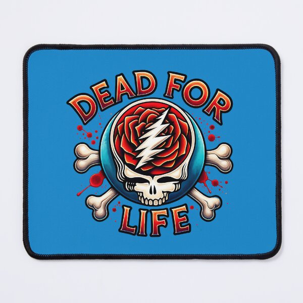 Item preview, Dead 4 Life II designed and sold by HippieFarms11.