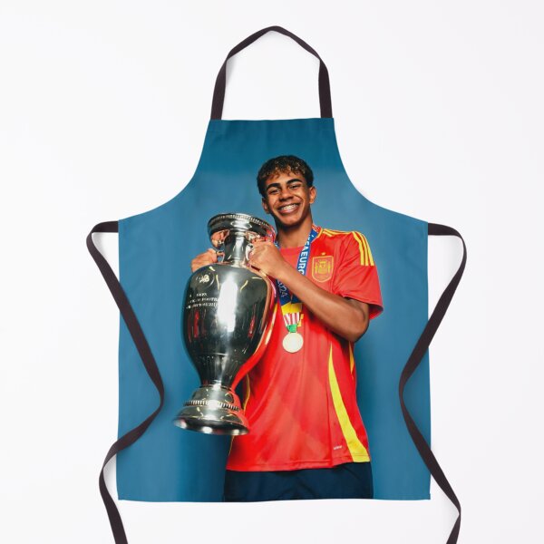 Item preview, Lamine yamal designed and sold by braxy1.