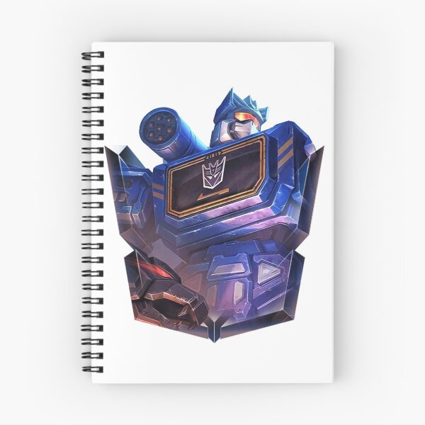 Item preview, Soundwave Supreme designed and sold by elita01.