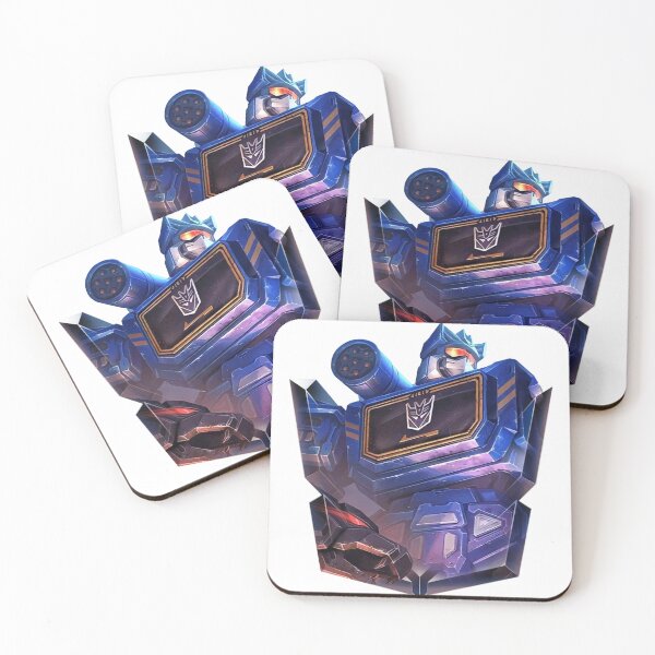 Item preview, Soundwave Supreme designed and sold by elita01.