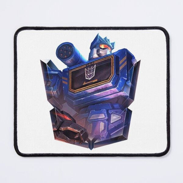 Item preview, Soundwave Supreme designed and sold by elita01.