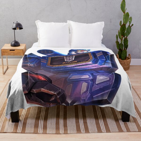 Item preview, Soundwave Supreme designed and sold by elita01.