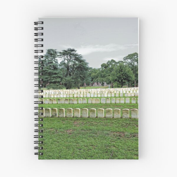 Item preview, Andersonville National Cemetery 2 designed and sold by jtrommer.