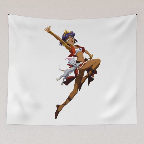 Item preview, Nadia designed and sold by Marco Bottiglieri.