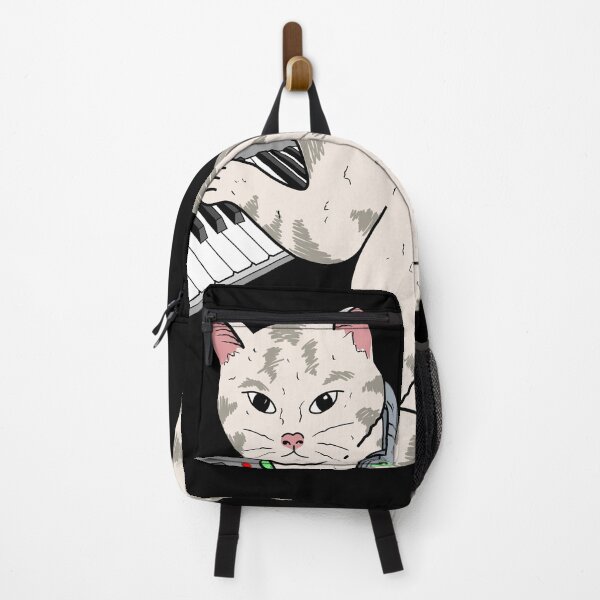 Item preview, cat synthesizer designed and sold by Brexmore3.