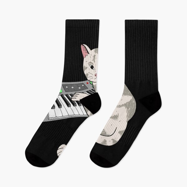Item preview, cat synthesizer designed and sold by Brexmore3.