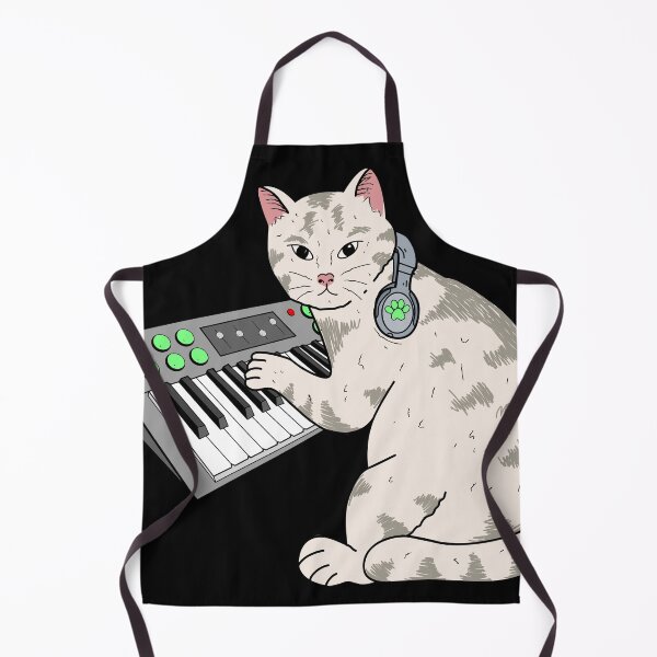 Item preview, cat synthesizer designed and sold by Brexmore3.