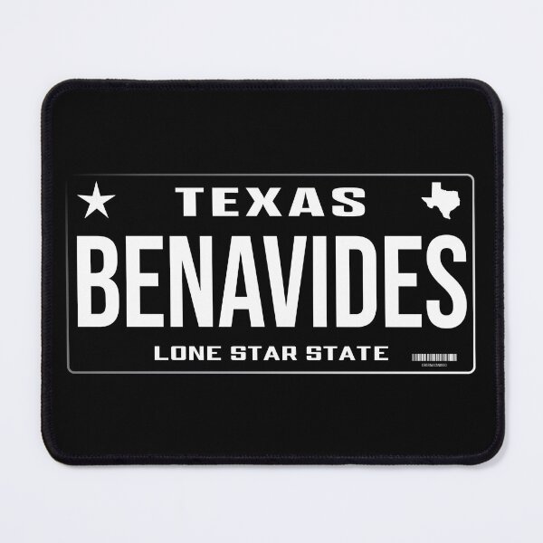 Item preview, Benavides designed and sold by Cristina Candido.