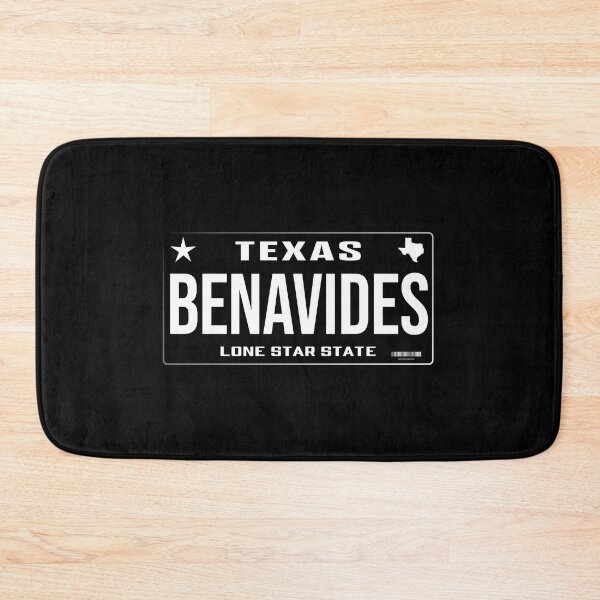 Item preview, Benavides designed and sold by Cristina Candido.