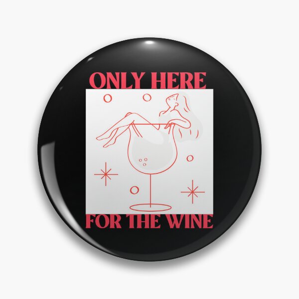 Item preview, wine party fun gift t-shirt tee top shirt designed and sold by OAKDEN.
