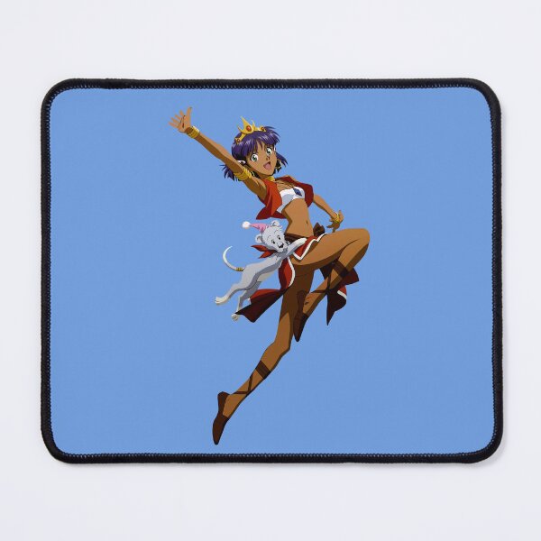 Item preview, Nadia; Light Blue designed and sold by Marco Bottiglieri.