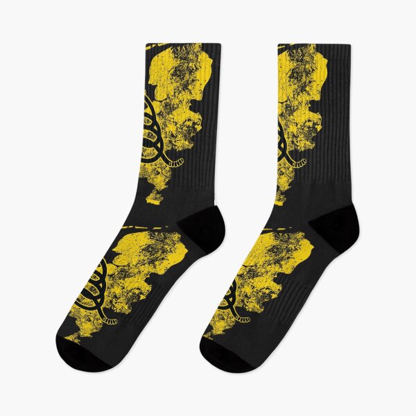 Artikelvorschau, Distressed DIE NIEDERLANDE - Freiheit ist die Supermacht - Moderne Gadsden-Schlangenflagge - Don't Tread On Me-Design entworfen und verkauft von pelagio.