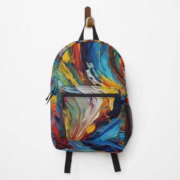 Item preview, Oil Painting Vortex designed and sold by Designial.